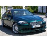 B5 Biturbo Limousine Switch-Tronic (397 kW) [10]