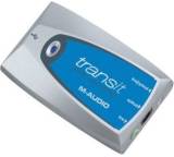 Soundkarte im Test: Transit USB von M-Audio, Testberichte.de-Note: 1.9 Gut