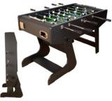 Tischkicker im Test: Tischfussball Liverpool von Maxstore, Testberichte.de-Note: 2.3 Gut