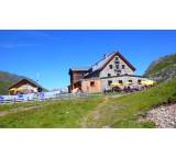 Wanderung, Ausflug & Tour im Test: Franz-Senn-Hütte von Stubaital, Testberichte.de-Note: ohne Endnote