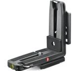 Foto- & Video-Zubehör im Test: L-Schiene RC4 (410PL) von Manfrotto, Testberichte.de-Note: 2.2 Gut