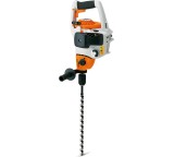Bohrmaschine im Test: Benzin-Bohrmaschine BT 45 von Stihl, Testberichte.de-Note: 1.3 Sehr gut