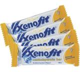 Carbohydrate Bar - Maracuja