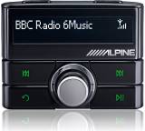 Tuner im Test: EZi-DAB von Alpine, Testberichte.de-Note: 1.1 Sehr gut