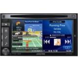 Multimedia-Monitor (Moniceiver) im Test: INE-W920R von Alpine, Testberichte.de-Note: 1.2 Sehr gut