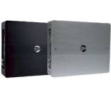 Car-HiFi-Endstufe im Test: Beat 2 von Rainbow, Testberichte.de-Note: 2.1 Gut