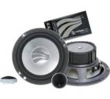 Car-HiFi-Lautsprecher im Test: SL-C6.2 von Rainbow, Testberichte.de-Note: 1.3 Sehr gut