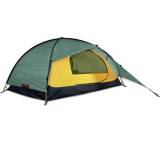 Zelt im Test: Rogen von Hilleberg, Testberichte.de-Note: 2.0 Gut
