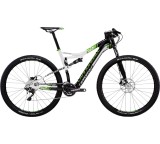 Fahrrad im Test: Scalpel 29er Carbon 2 - Shimano Deore XT (Modell 2012) von Cannondale, Testberichte.de-Note: ohne Endnote