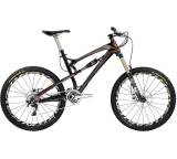 Fahrrad im Test: Spicy 916 - Shimano Deore XT (Modell 2012) von Lapierre, Testberichte.de-Note: ohne Endnote