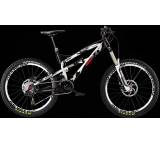 Fahrrad im Test: Wicked 160 LTD - SRAM X0 (Modell 2012) von YT-Industries, Testberichte.de-Note: ohne Endnote