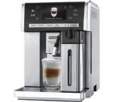 Kaffeevollautomat im Test: PrimaDonna Exclusive ESAM 6900.M von De Longhi, Testberichte.de-Note: 1.9 Gut