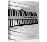 Audio-Software im Test: Morpheus von Soniccouture, Testberichte.de-Note: 2.0 Gut