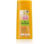 SUN Sonnenmilch Schisandra LSF 20 Mittel