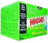 Recovery Drink im Test: Protein Recovery Banane Vanille von High5, Testberichte.de-Note: 2.1 Gut