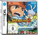 Inazuma Eleven 2: Eissturm / Feuersturm (für DS)