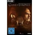 Game of Thrones: Das Lied von Eis und Feuer (für PC)