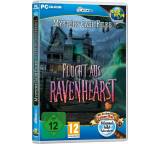 Mystery Case Files: Flucht aus Ravenhearst (für PC)