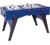 Tischkicker im Test: Foldy von Garlando, Testberichte.de-Note: ohne Endnote