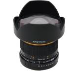 14 mm f/2,8 ED AS IF UMC