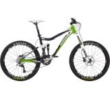 Cadabra - Shimano Deore XT (Modell 2012)