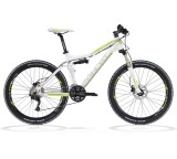 Miss RT 5100 - Shimano Deore XT (Modell 2012)