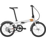 Fahrrad im Test: Link D8 (Modell 2012) von Tern, Testberichte.de-Note: ohne Endnote