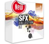 Audio-Software im Test: SFX Collection 02 von Wave Alchemy, Testberichte.de-Note: 2.0 Gut