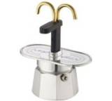 Espressokanne im Test: Mini Express (2 Tassen) von Bialetti, Testberichte.de-Note: 1.5 Sehr gut