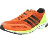 Laufschuh im Test: AdiZero Adios 2 von Adidas, Testberichte.de-Note: ohne Endnote