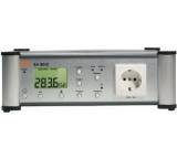 Steckdosen & Zubehör im Test: Energie-Analyser EA8000 von ELV Elektronik, Testberichte.de-Note: ohne Endnote