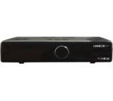 TV-Receiver im Test: Unibox HD1 von Venton, Testberichte.de-Note: 1.5 Sehr gut