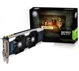 GeForce GTX 670 EX OC 2GB