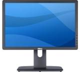 Monitor im Test: Professional P1913 von Dell, Testberichte.de-Note: 1.6 Gut