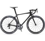 TCR Advanced SL0 - Shimano Dura Ace Di2 (Modell 2012)