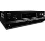 HiFi-Receiver im Test: STR-DH130 von Sony, Testberichte.de-Note: 2.2 Gut