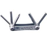 Fahrradwerkzeug im Test: SV5 von Lezyne, Testberichte.de-Note: 1.0 Sehr gut