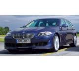 B5 Biturbo Touring Steptronic (397 kW) [10]
