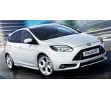 Focus ST 2.0 EcoBoost 6-Gang manuell (184 kW) [10]