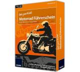 Lernprogramm im Test: Motorrad Führerschein von Franzis, Testberichte.de-Note: 3.1 Befriedigend
