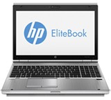 Laptop im Test: EliteBook 8570p von HP, Testberichte.de-Note: 1.6 Gut