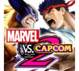 App im Test: Marvel vs. Capcom 2 (für iPhone) von CapCom, Testberichte.de-Note: 3.5 Befriedigend