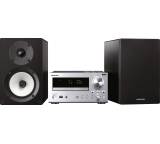 Stereoanlage im Test: CS-555DAB von Onkyo, Testberichte.de-Note: 1.0 Sehr gut