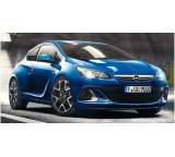 Astra OPC 2.0 Turbo 6-Gang manuell (206 kW) [12]