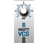 Audio-Software im Test: NastyVCS von Variety of Sound, Testberichte.de-Note: 1.0 Sehr gut
