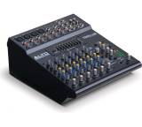 Mischpult im Test: Empire TMX80DFX von Alto Professional, Testberichte.de-Note: 2.5 Gut