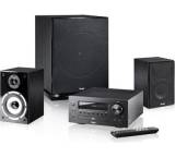 Stereoanlage im Test: Kombo 42 Power Edition von Teufel, Testberichte.de-Note: 1.0 Sehr gut