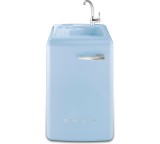Waschmaschine im Test: LBL14 von Smeg, Testberichte.de-Note: ohne Endnote