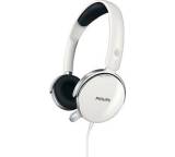 Gaming-Headset im Test: SHM7110U/10 von Philips, Testberichte.de-Note: 2.2 Gut