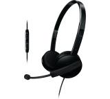 Gaming-Headset im Test: SHM3560/10 von Philips, Testberichte.de-Note: ohne Endnote